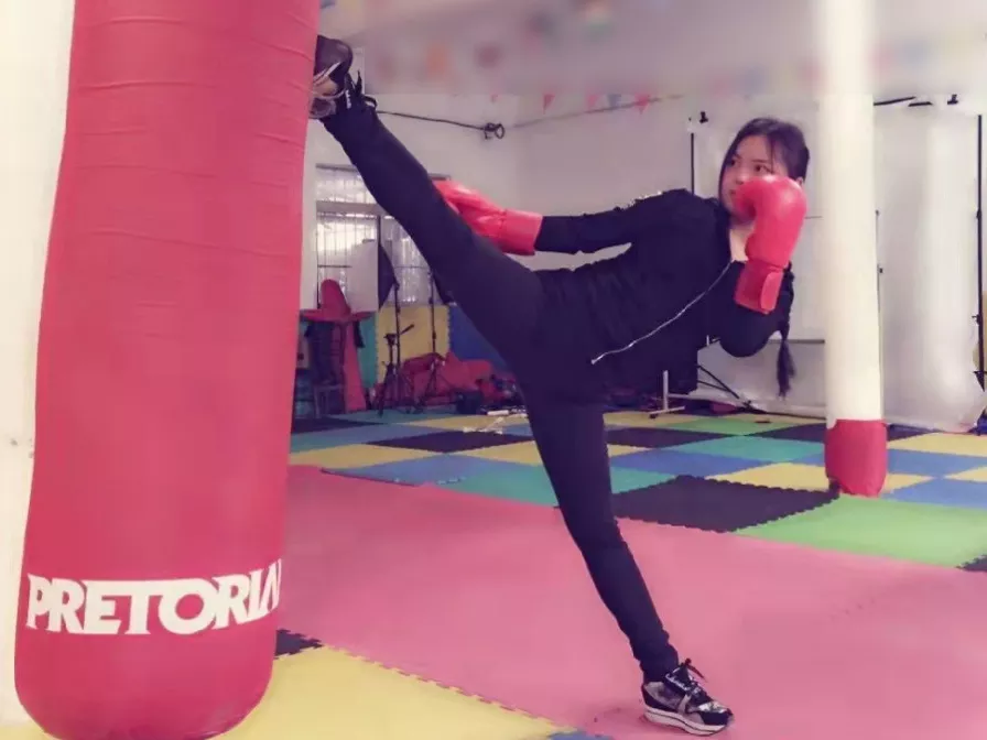 حارس شخصي للأعمال